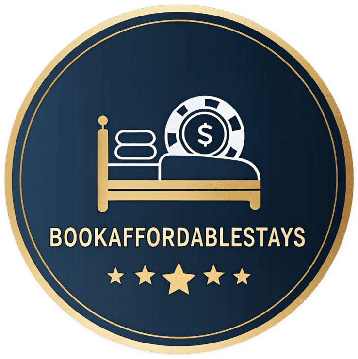 BOOKAFFORDABLESTAYS